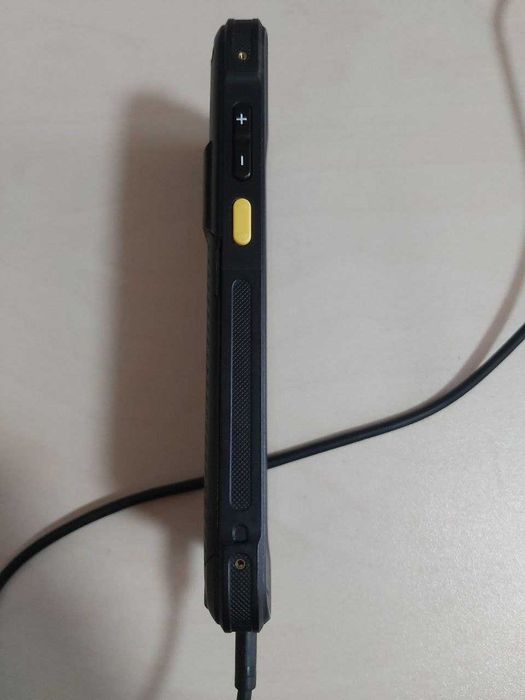 Термінал збору даних Bita MC66