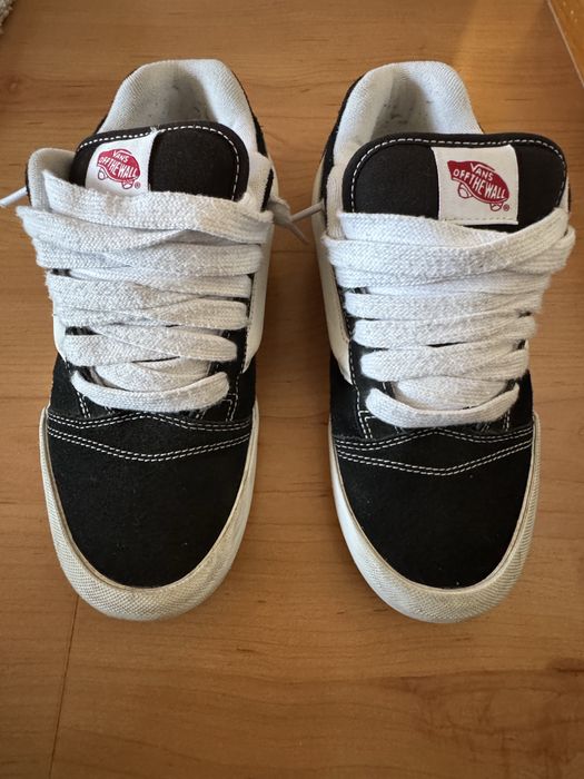 Tenis Vans Knu Skool 42