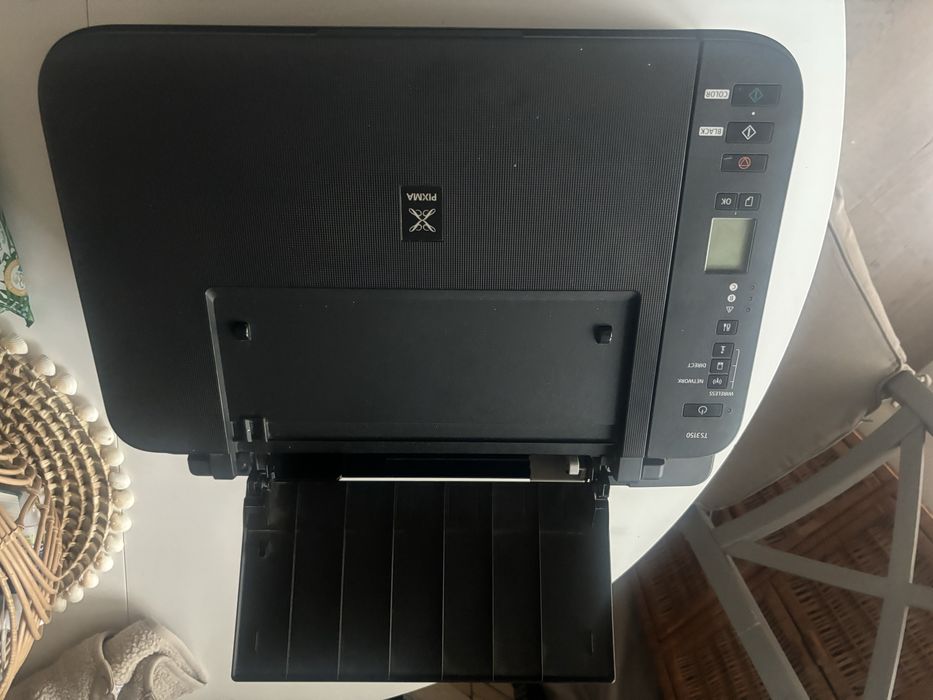 Drukarka canon pixma ts3150
