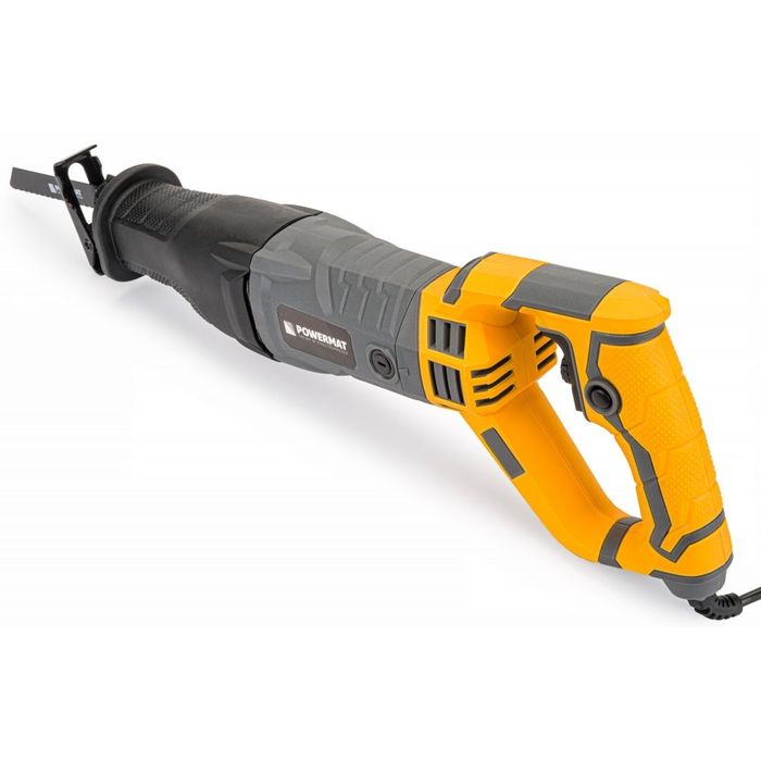 Piła szablasta lisi ogon lisica 1800W PM-PSZ-1800T