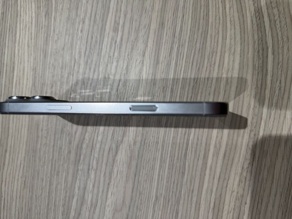 Apple iphone 16 Pro max 512 gb Titanium