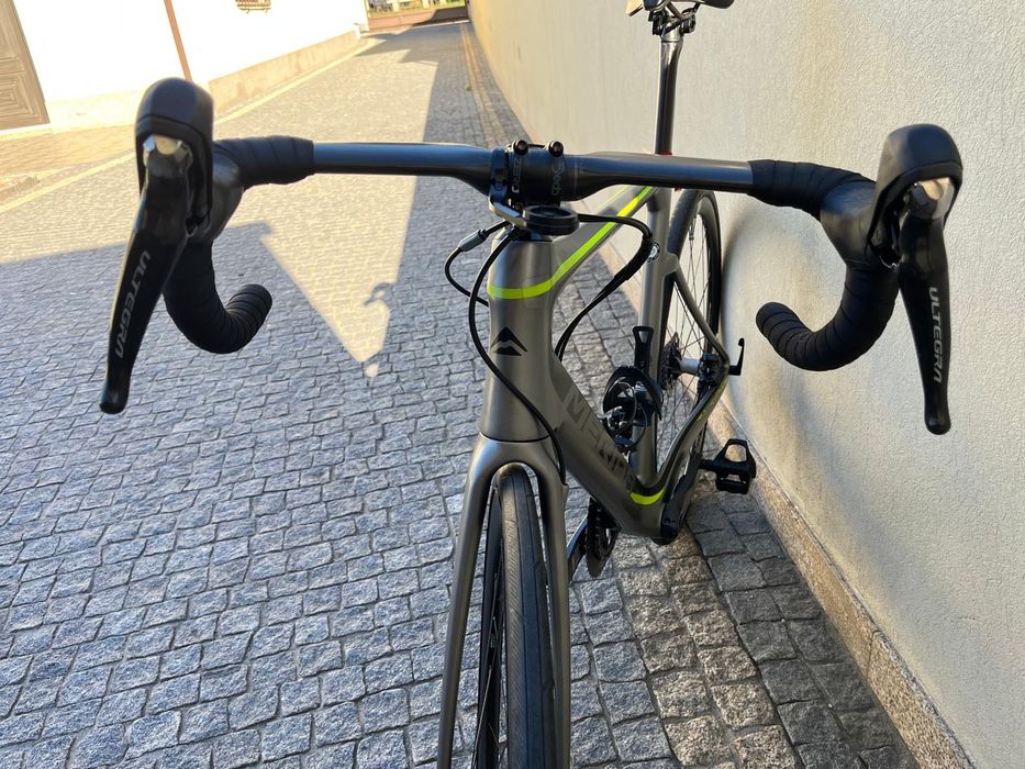 Bicicleta Estrada Merida