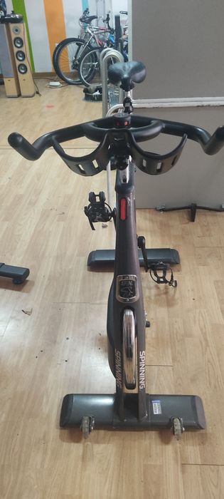 Bicicletas Profissionais de Indoor Spinning Spinner Ride