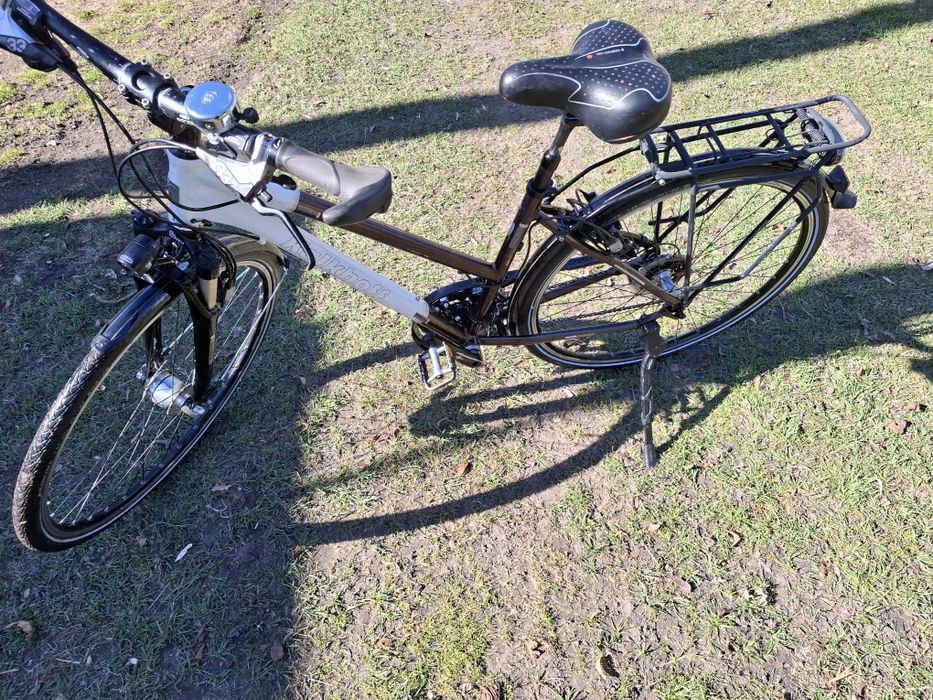 Damka kalkhoff 28cali