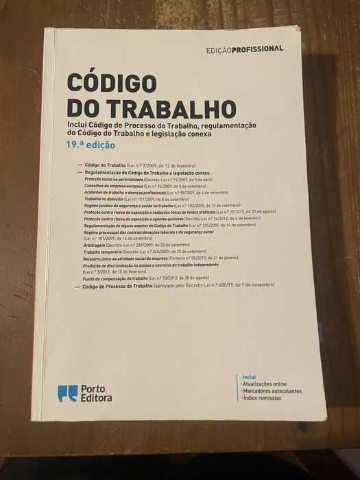 Código do trabalho64286196454018120