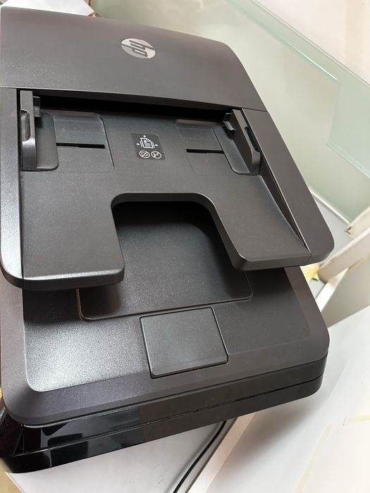 Impressora HP officejet Pro 8715