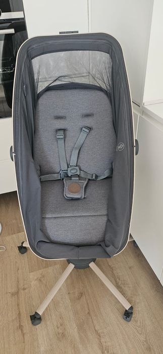 Berço - Cadeira Maxi Cosi