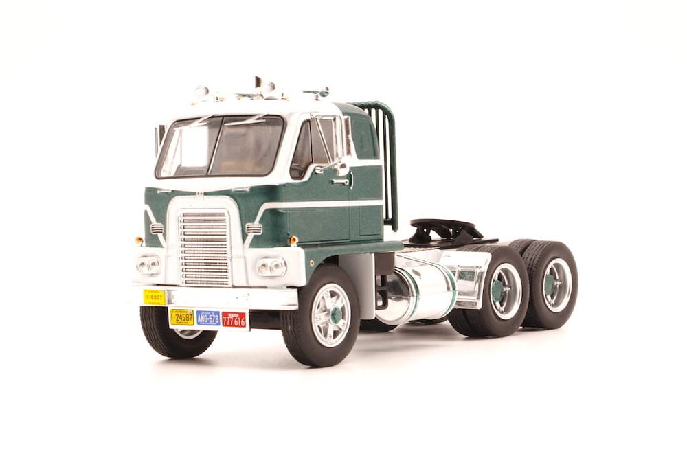 International Harvester DCOF-405 (1)