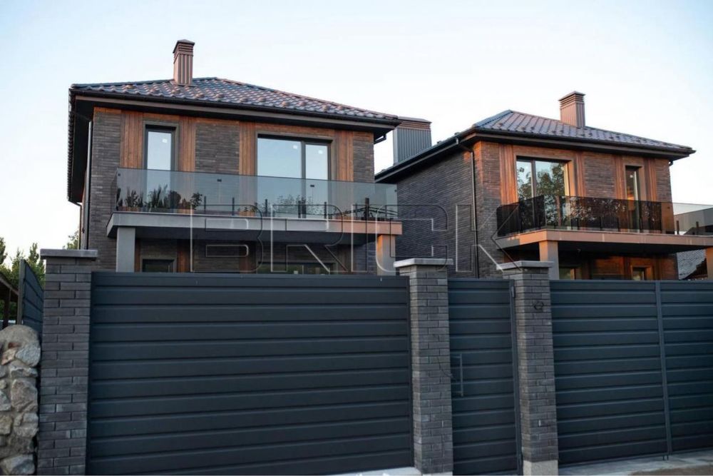 Продаж Сучасного Будинку Під Чистову Київ Академмістечко