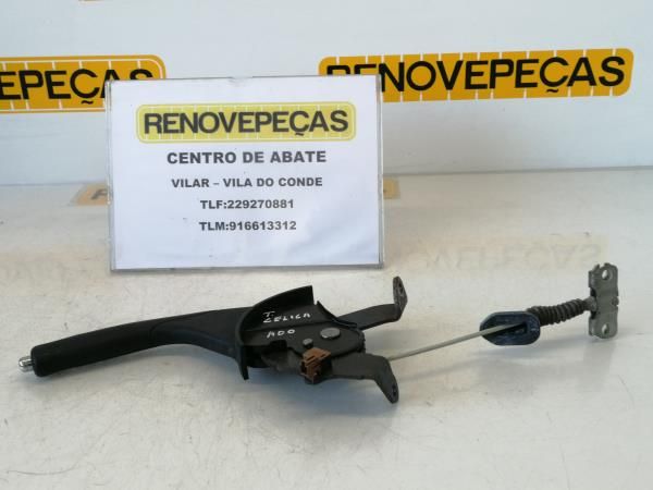 Travão de mão / parque TOYOTA Celica Coupé (_T23_)