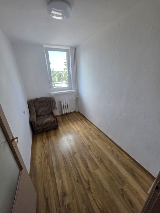 Wynajme mieszkanie 3-pokojowe Olkusz.  Ekonomiczne
