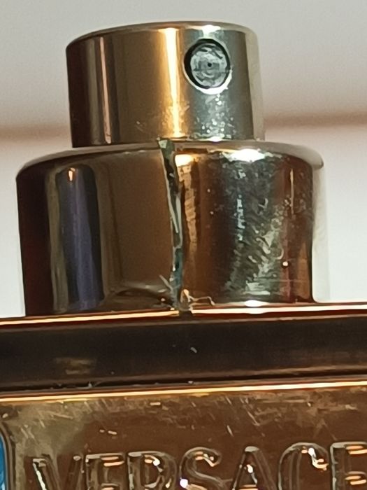 Versace men eau fraiche edt 50 ml