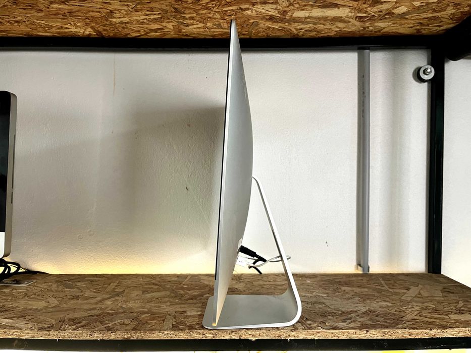 iMac 21,5 2012  2.7i5 8Gb ram 1Tb disco