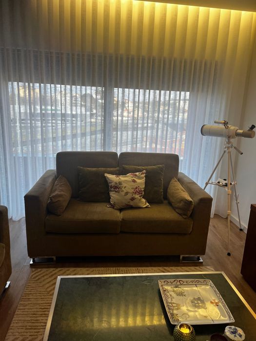 Sofás de qualidade superior