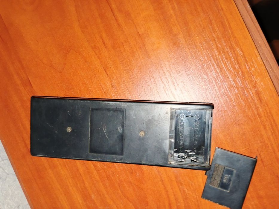 Пульт телевізор Jvs