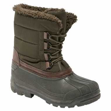 Чоловічі чоботи Almwalker Polar Extreme Boots Arctic - зимові 42 розм