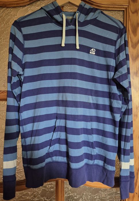 Nike bluza z kapturem