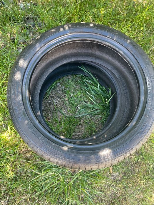 Opony good year Eagle 245/40R18