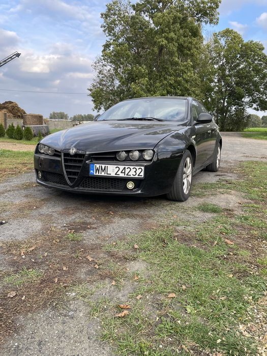 Alfa Romeo 159