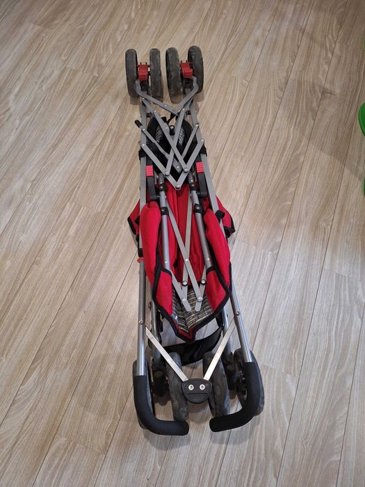 Zippy Baby Stroller512232934574673921