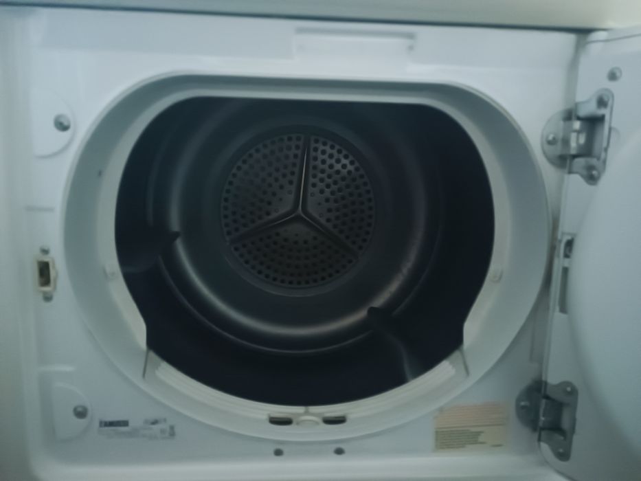 Máquina de secar roupa Balay