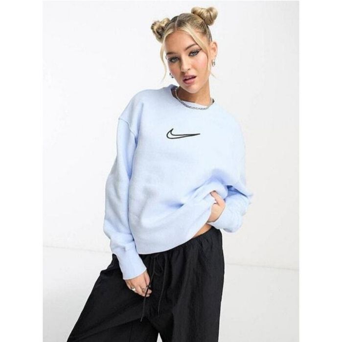 Світшот жіночий під замш Nike