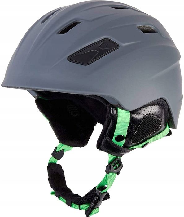 Kask narciarski TECNOPRO Pulse Pro Active HS-988 r. S 51-54