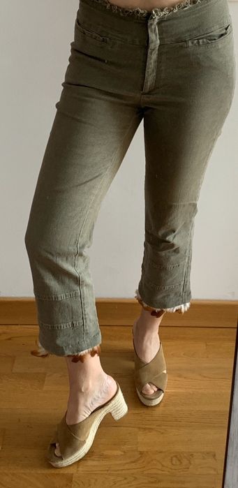 Corsários Maitê com penas ( removíveis )