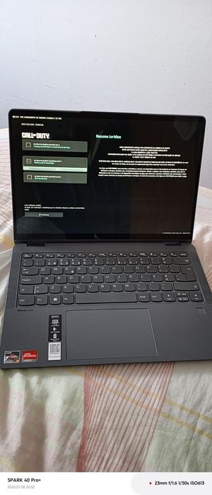 Lenovo ideapad Flex 5 14ALC7
