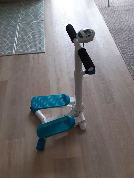 Stepper do ćwiczeń Domyos
