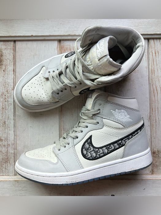 Sapatilhas Nike Air Jordan Dior