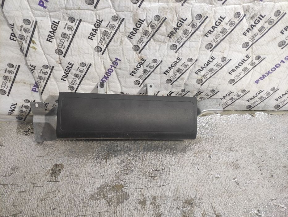Подушка безпеки airbag водія Туарег таурег VW Volkswagen Touareg NF