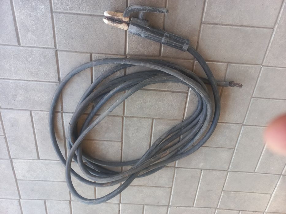 Сварочный кабель