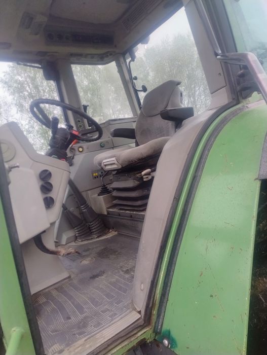 Fendt farmer 309