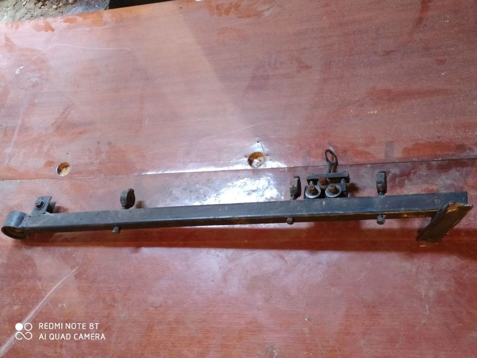 Продам стрілу для полуавтомата сітка рабиця.