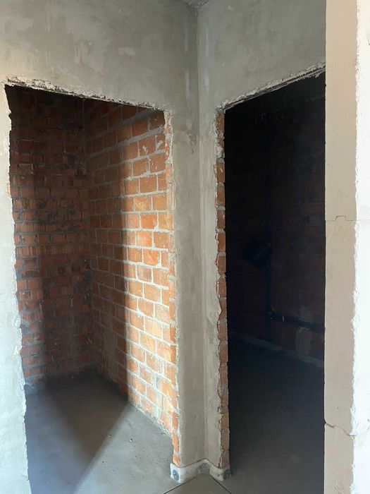 ЖК Брама-1 продам 2к квартиру 74кв.м.