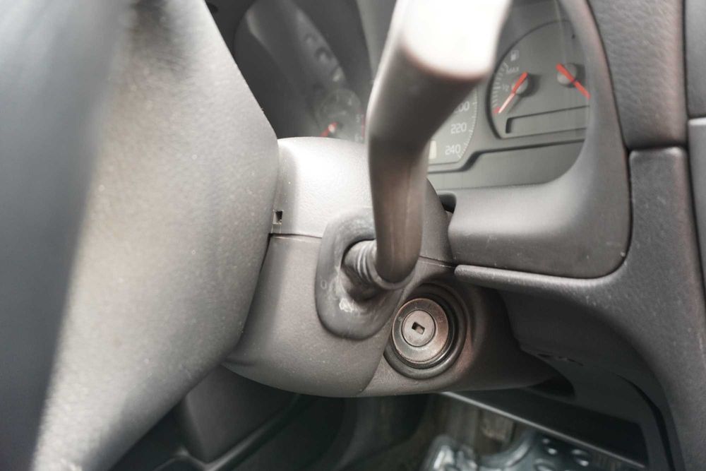 VOLVO S40 1.9 D CR (ler descrição)