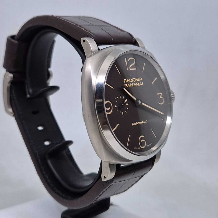 Panerai Radiomir 1940 3 Days PAM00619 OP7001