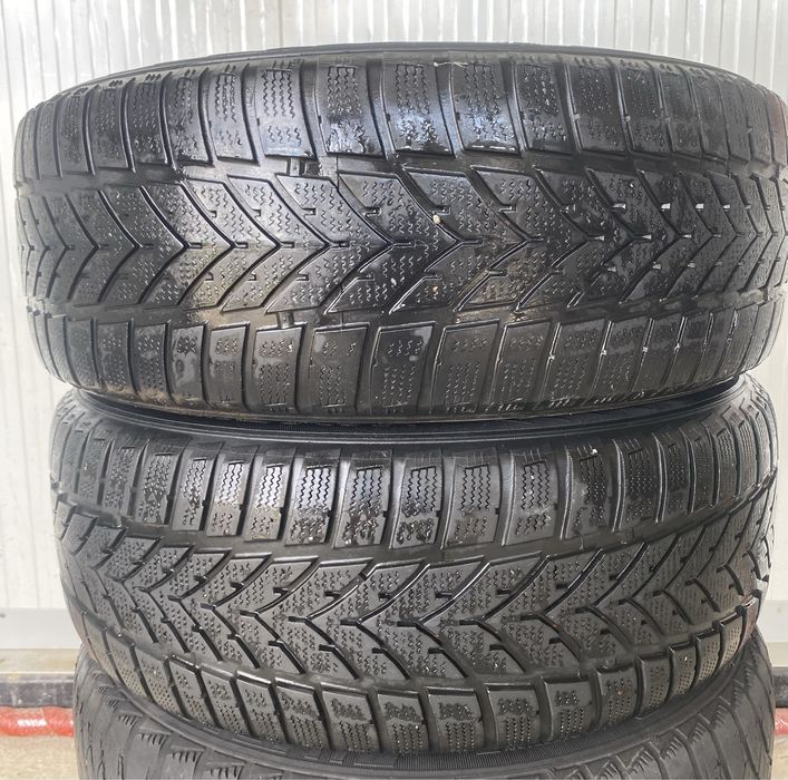 Renault scenic 2 megane 2 диски титани 205/55R16 4/100