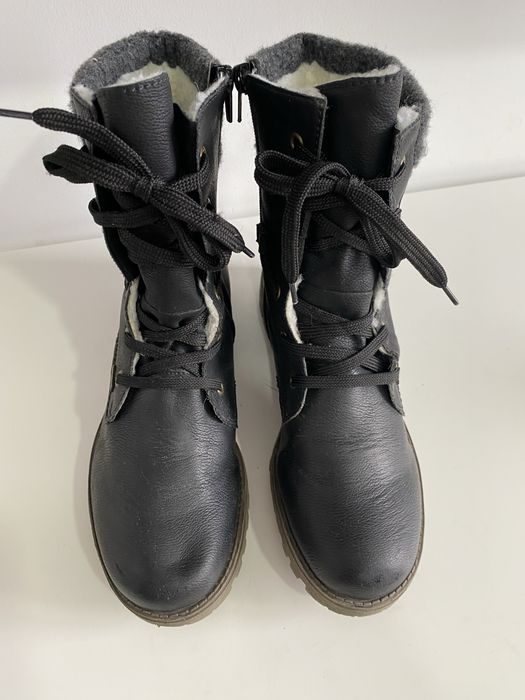 Жіночі ботінки Riker-tex