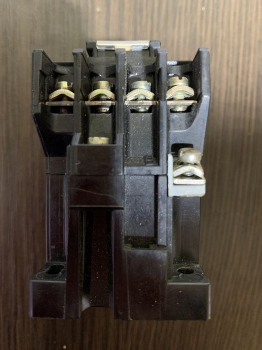 Реле промежуточное РПЛ-122 О*4А 220V