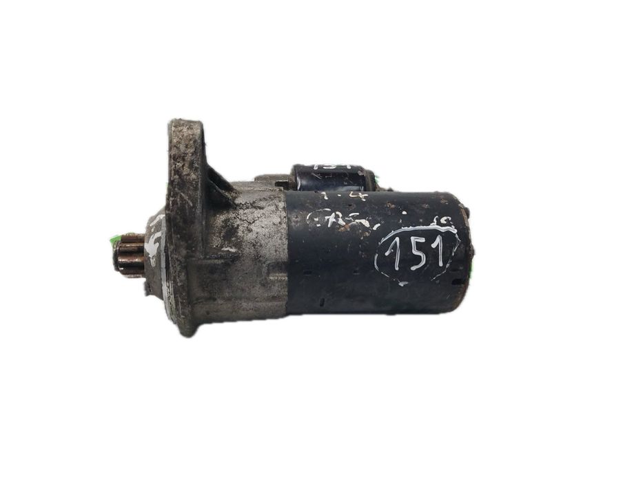 Motor de arranque VOLKSWAGEN Golf IV (1J1)