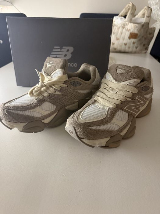 New balance 40 9060 nowe