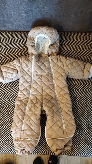 Комбінезон демі сезон