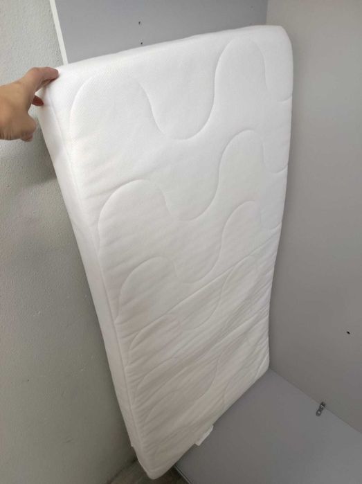 Colchão berço ikea