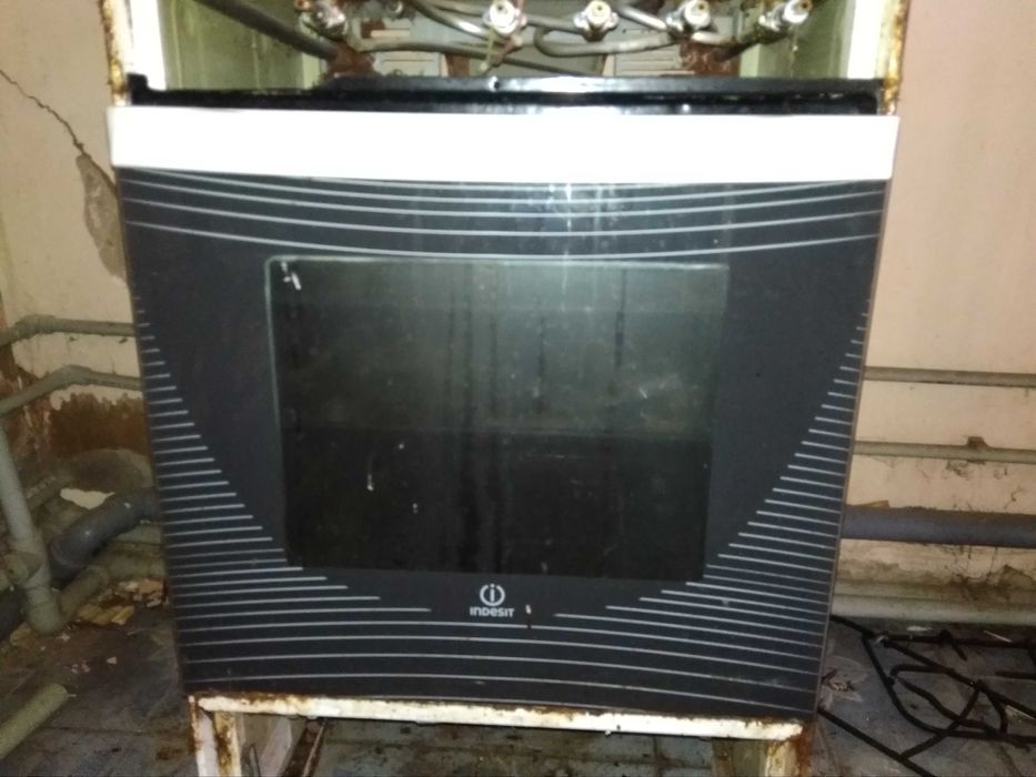 Запчасти для плиты индезит