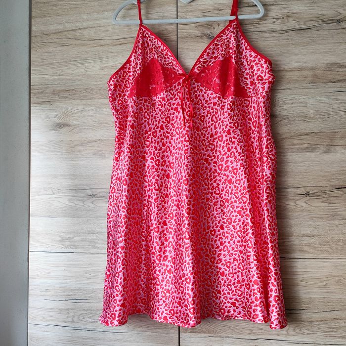 Koszulka sexi George