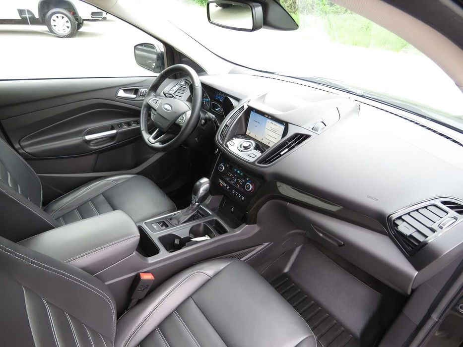 Ford Escape Titanium      2019