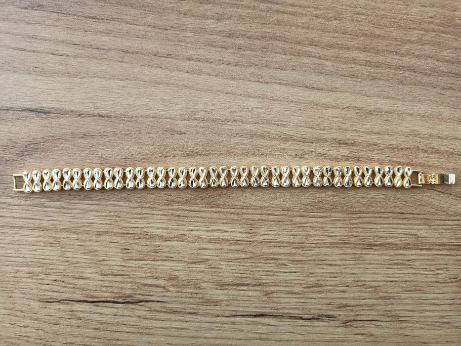 Bransoletka 19 cm