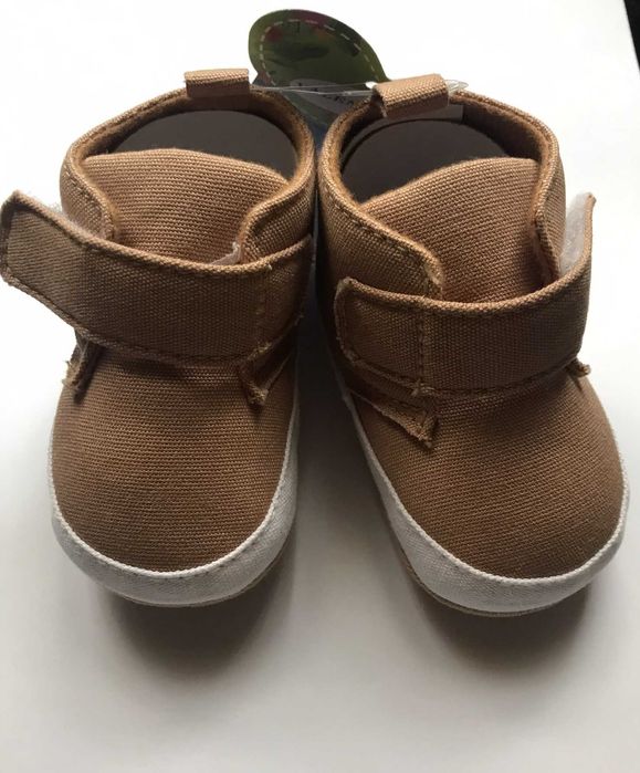 Botinhas para bebé NOVAS